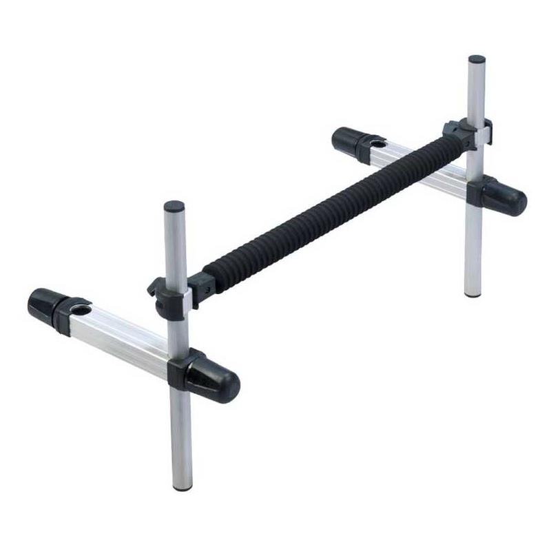 Kit Repose Canne Rive Club D25 + Barres De Laision