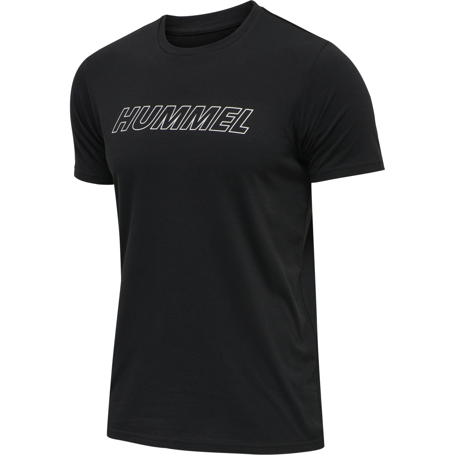 hmlTE CALLUM COTTON T-SHIRT