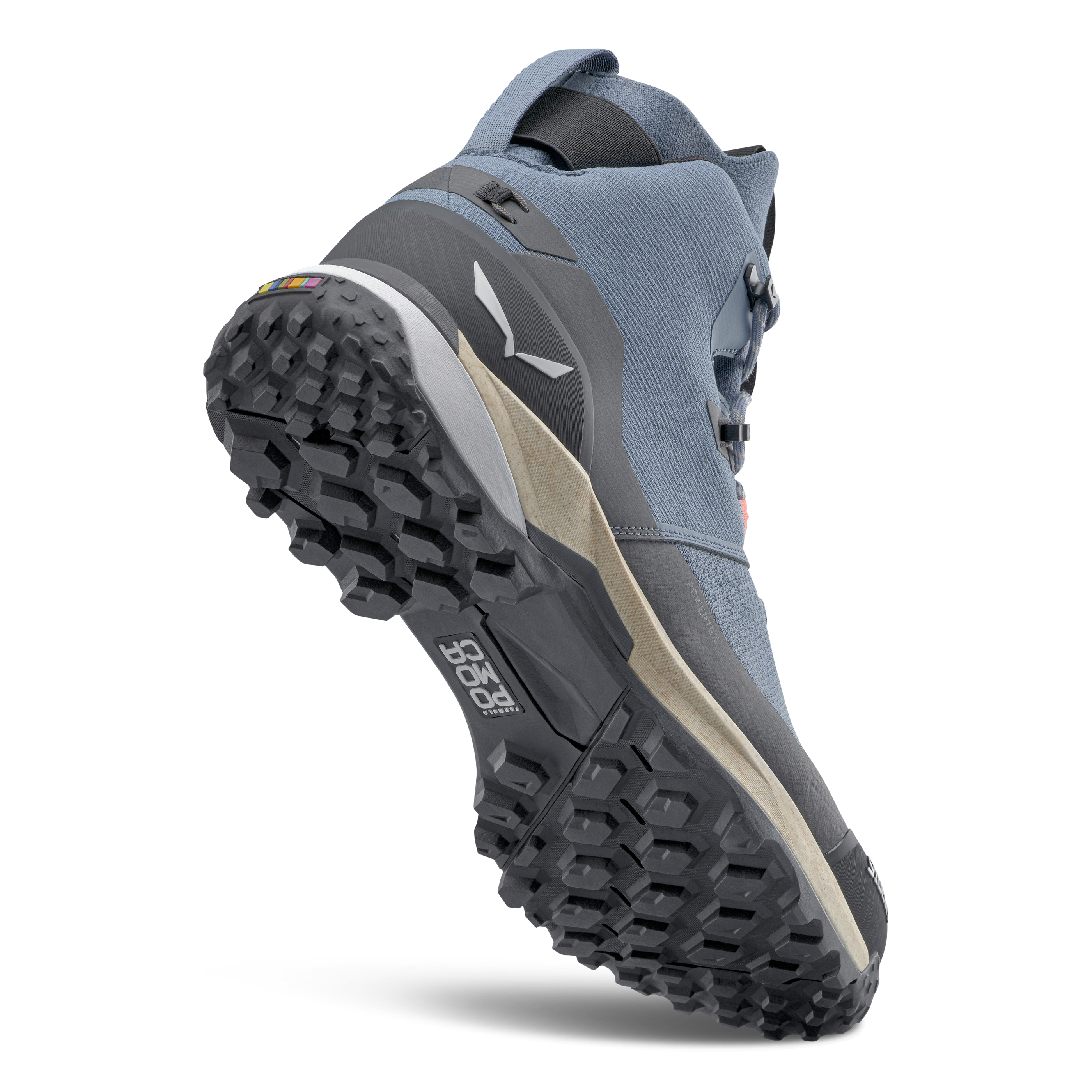 Puez Knit Mid Powertex Schuh Herren