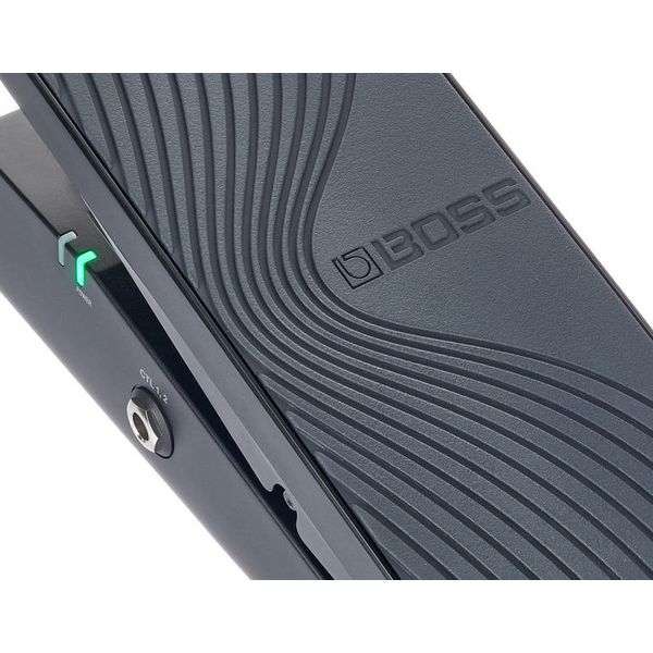 Boss EV-1-WL Wireless Expr. Pedal