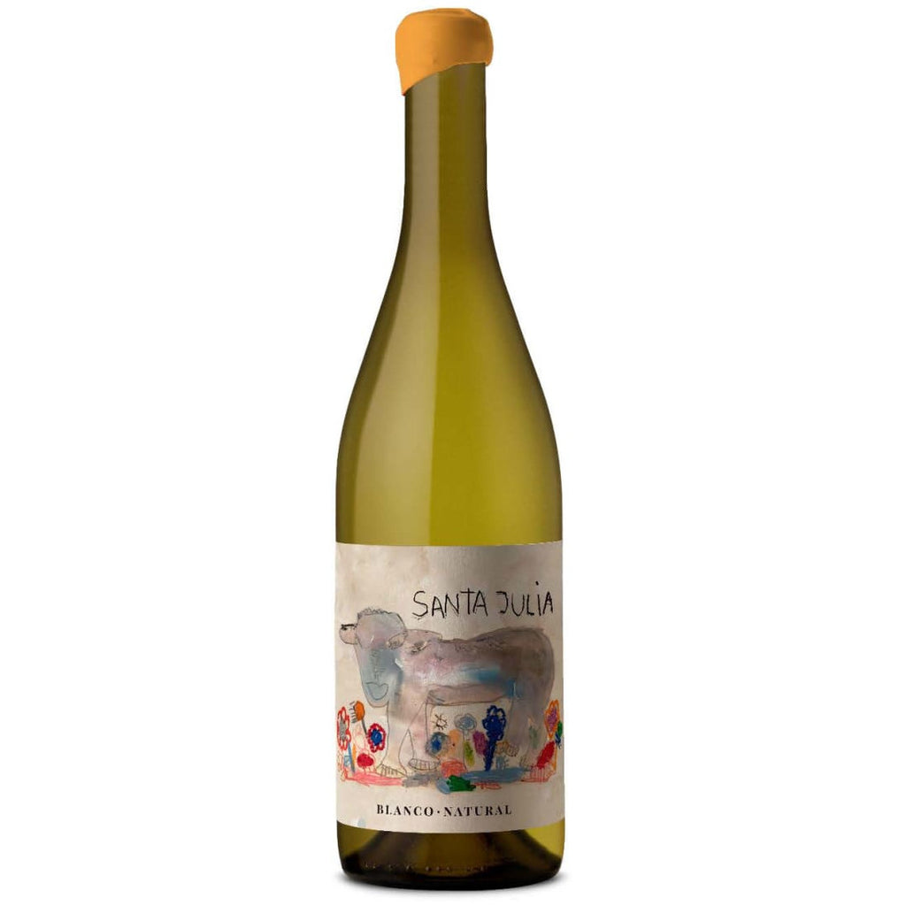 La Oveja Torrontés Natural 2021