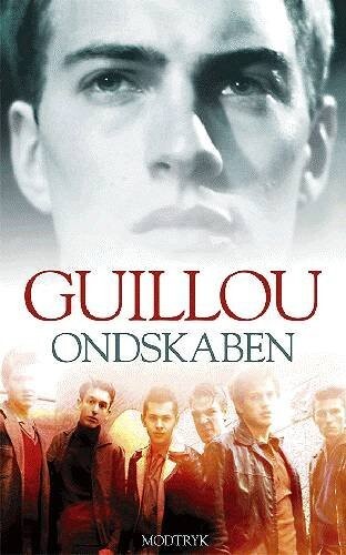 Ondskaben - Jan Guillou - Bog