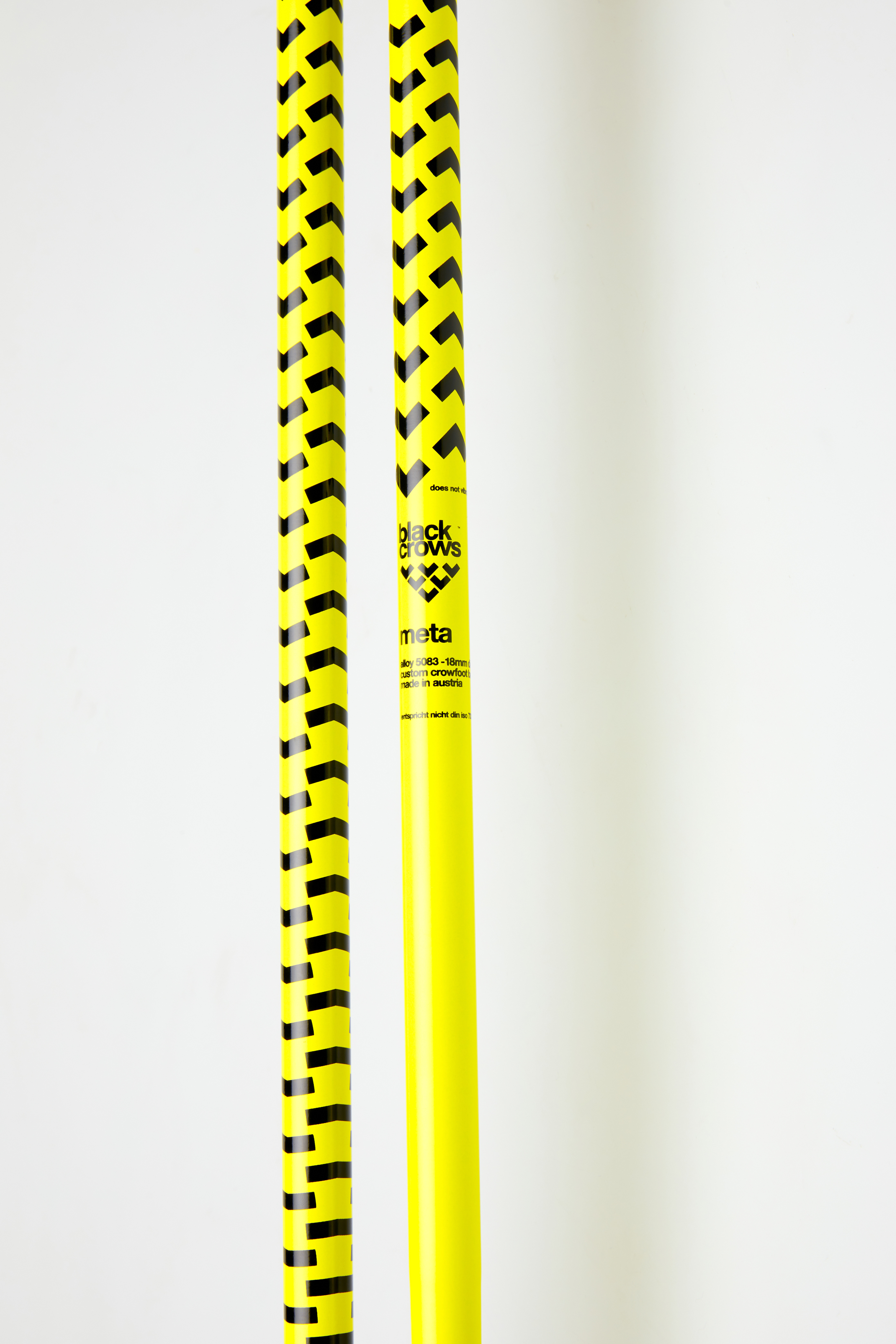Meta Poles