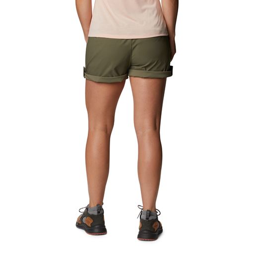 Columbia Firwood Camp™ II Shorts, Stone Green, XS