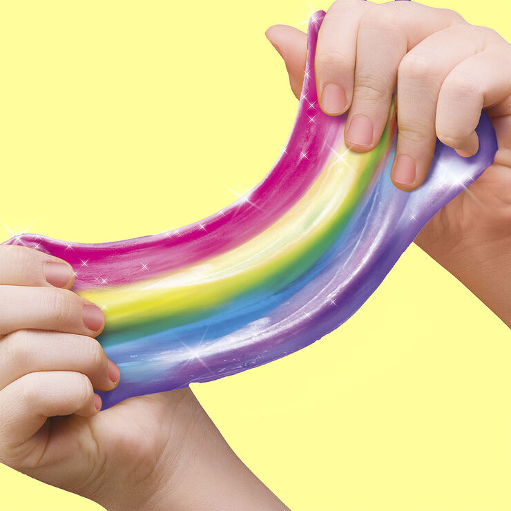 SO-SLIME SO SLIME Unicorn Slime Ca
