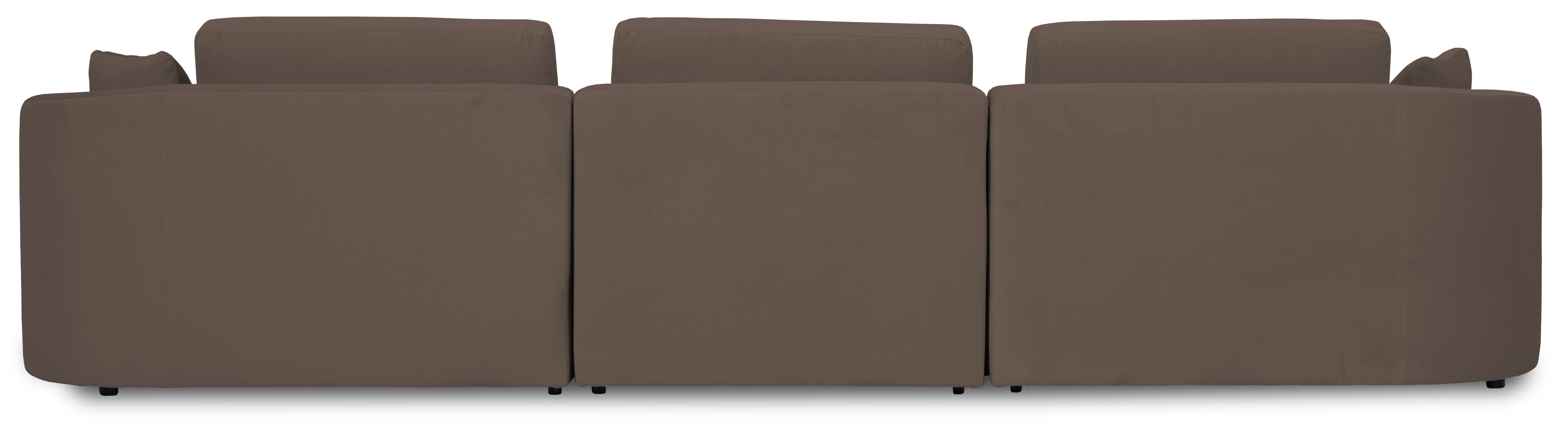 Lounge bank Marjolein