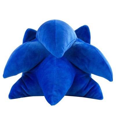 Club Mocchi Mocchi Mega Sonic Kosedyr 38 cm