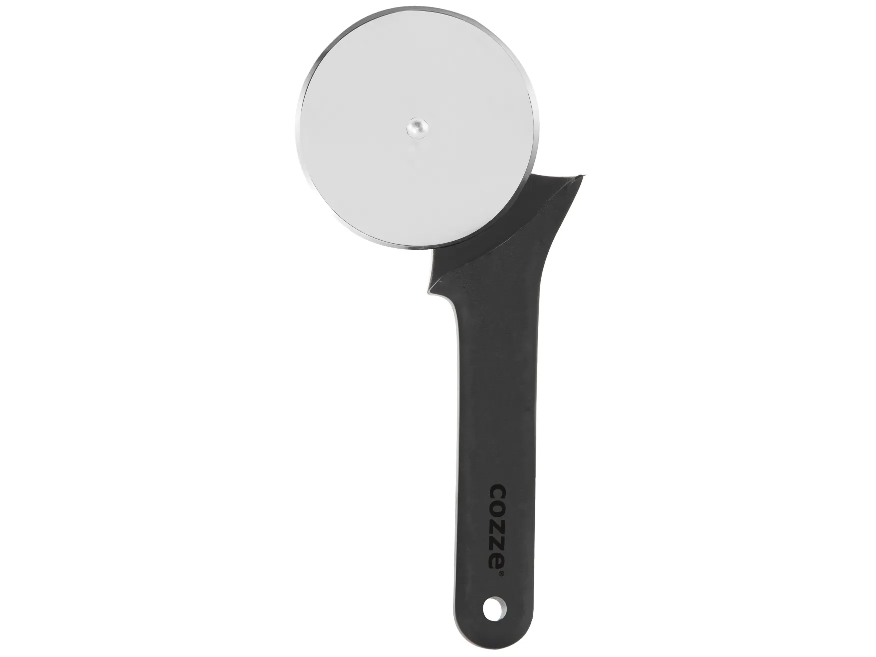 Cozze® pizzaskærer med softgrip Ø110 mm