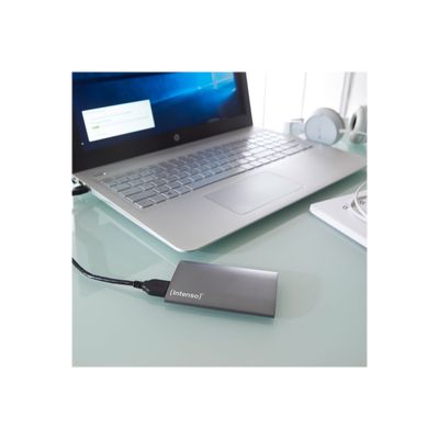Intenso Premium Edition - Disque dur 1 To - USB 3.0