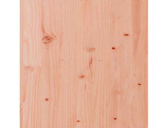VIDAXL - Salon extérieur Salon de jardin 5 pcs bois massif douglas