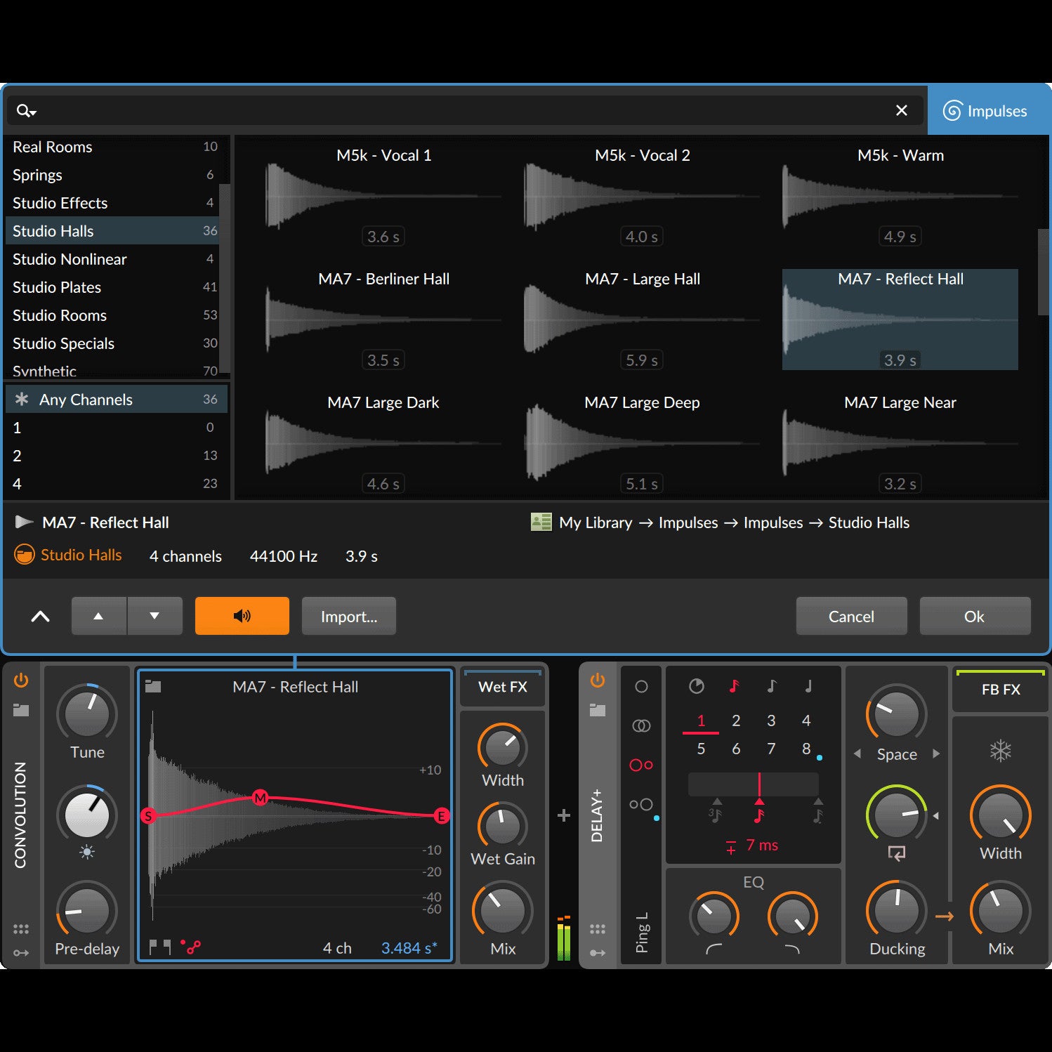 Bitwig Studio 5 EDU (download)