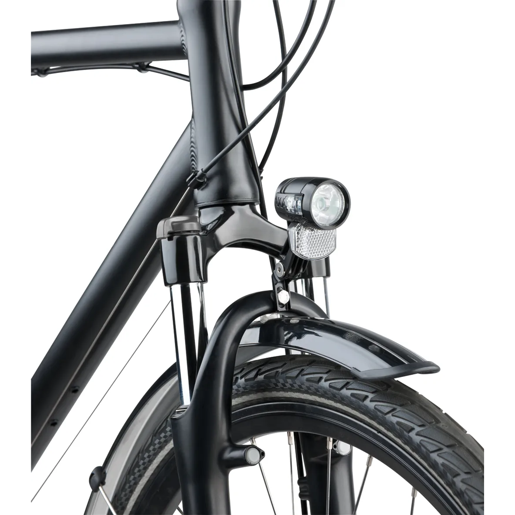 AXA Blueline 30-T Koplamp
