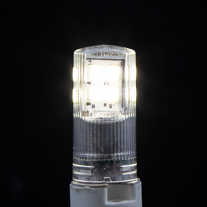 Ampoule LED G4 300lm=28W blanc neutre dimmable Jacobsen