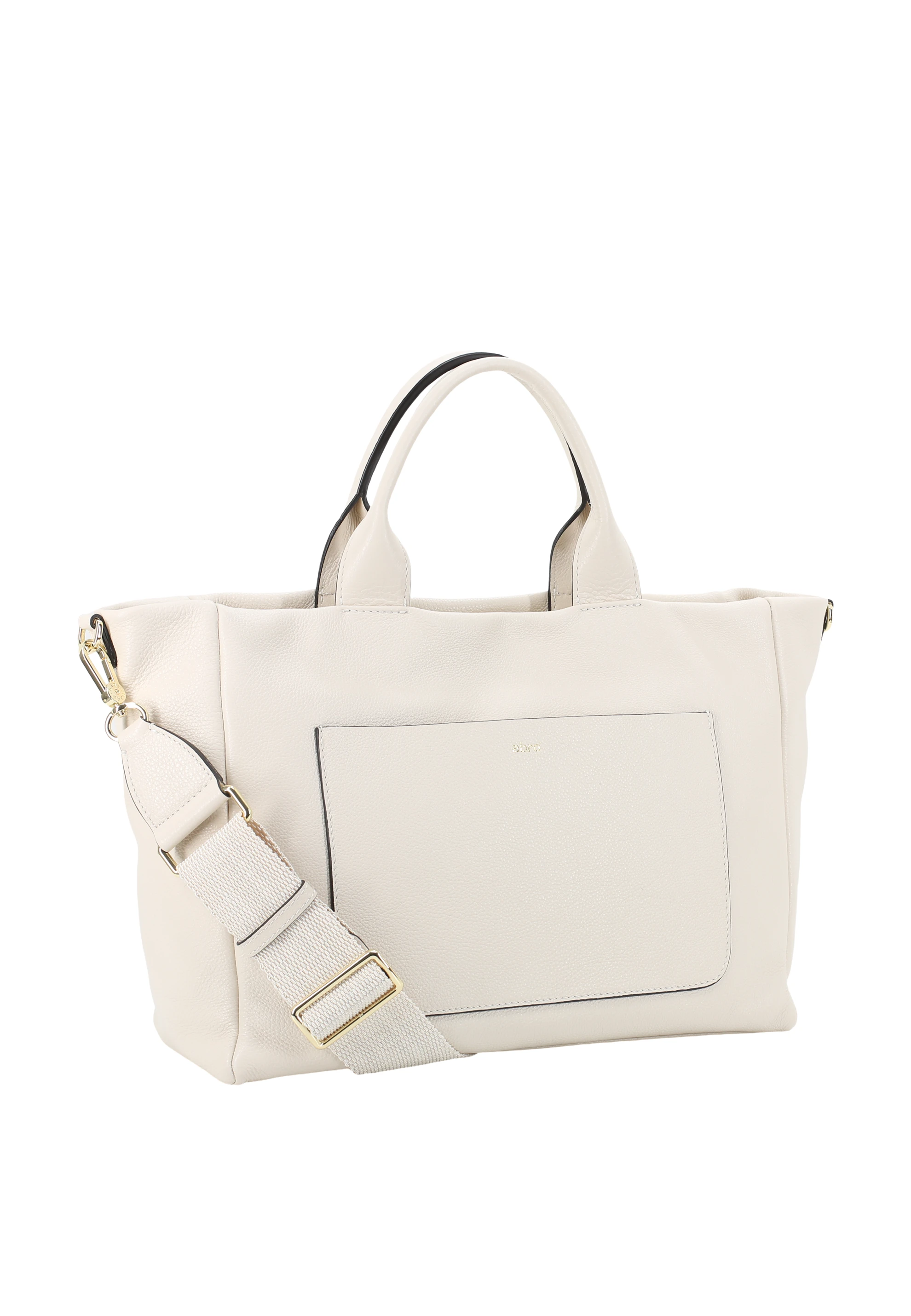 Shopper RAQUEL Leather Dalia Standard