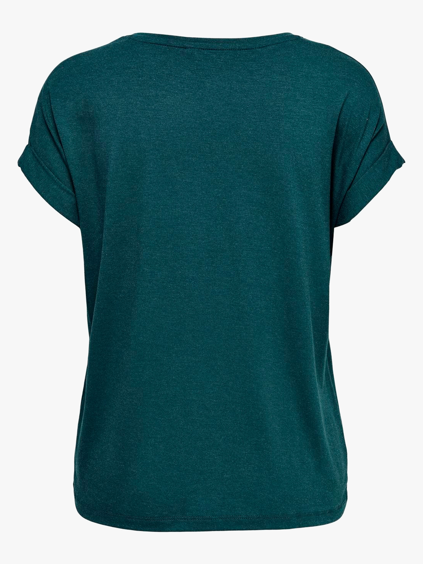Moster Short Sleeve O-Neck Top