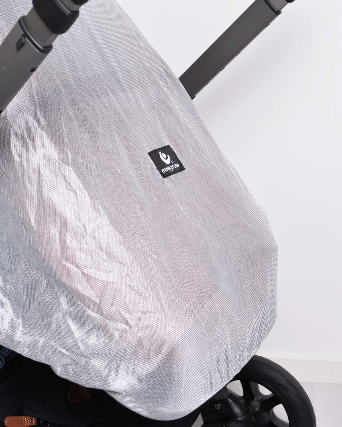 UV Nett og Myggnett til Barnevogn