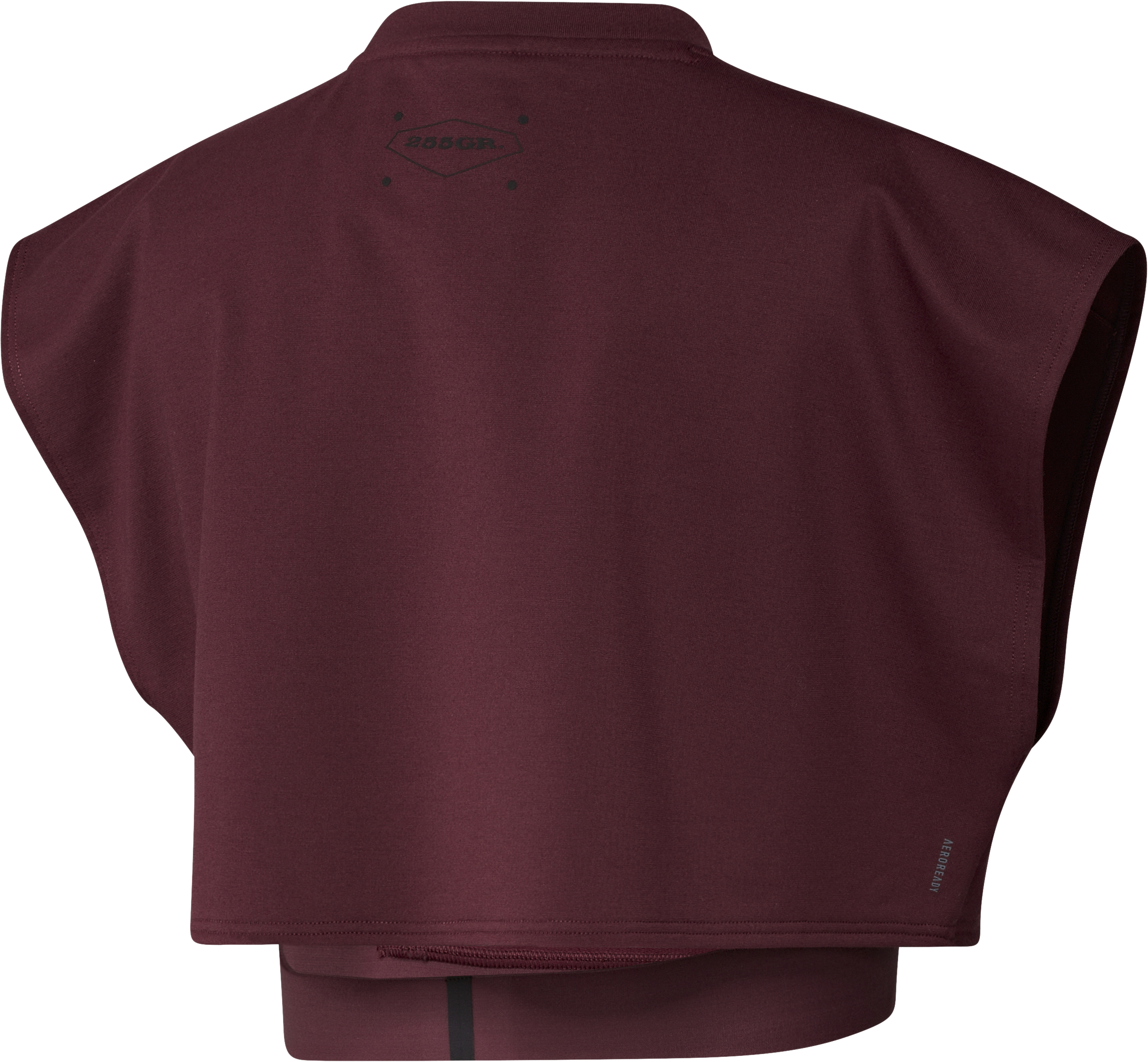 Adidas POWER CROP T