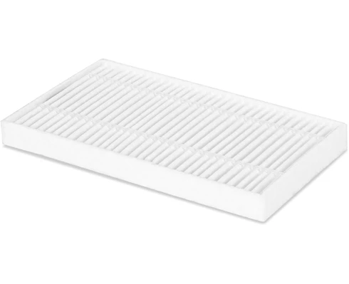 Andersson RVC1.2 Sparepart set with side brush   HEPA filter