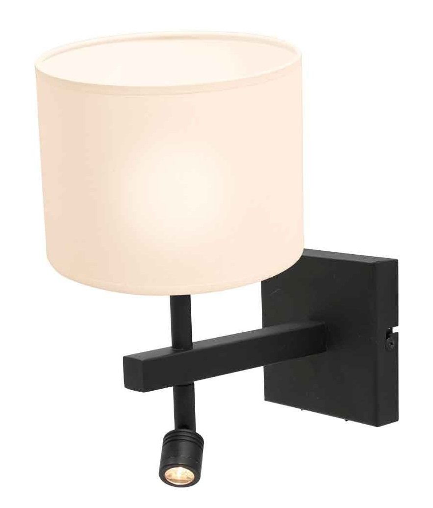 Wandlamp Stang