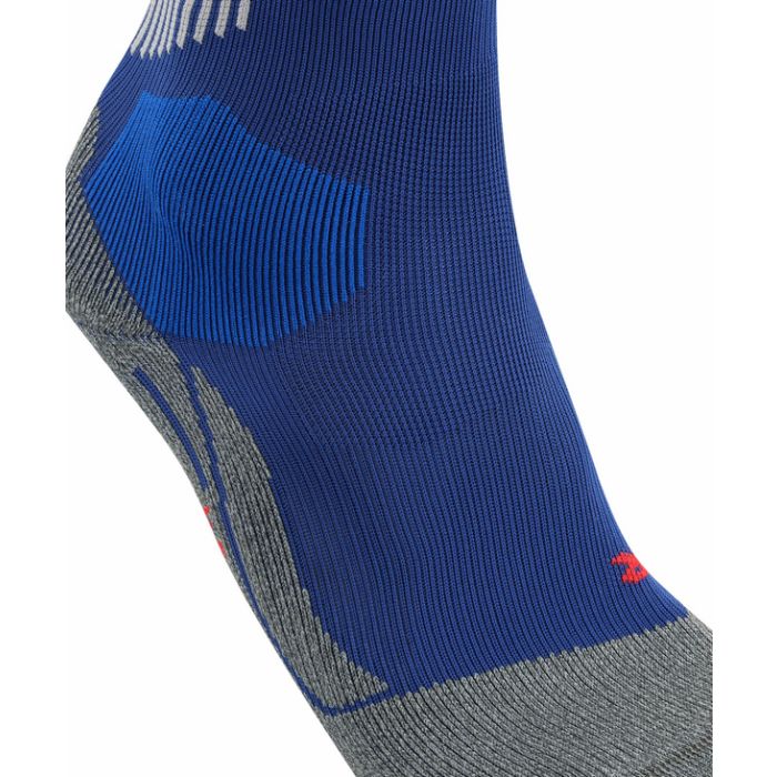 Falke Unisex Strømper 4Grip Stabilizing Blå
