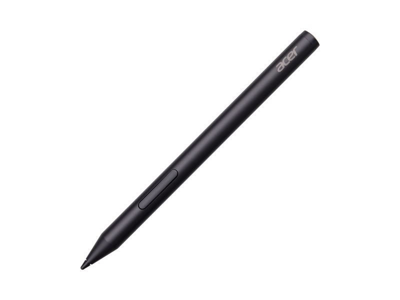Acer Eingabestift AES 2.0 Active Stylus ASA410 Schwarz Aktiver Eingabestift