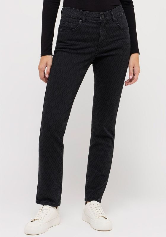 Angels - Cici-234-3400 - Dames Broek - Wieber Dessin