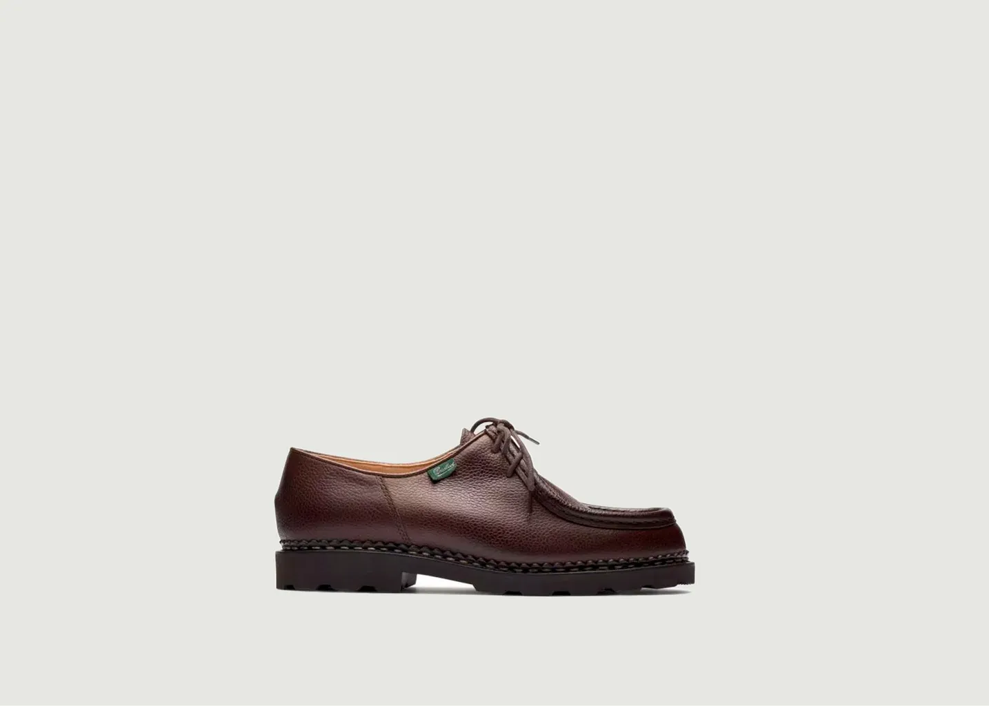 Derbies Michael Paraboot