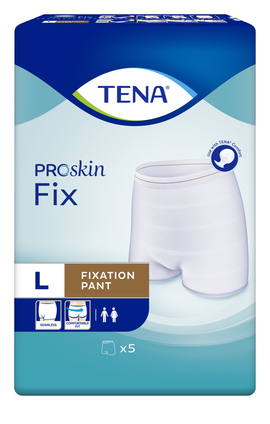TENA Fix nettingtruse med ben L 5 stk