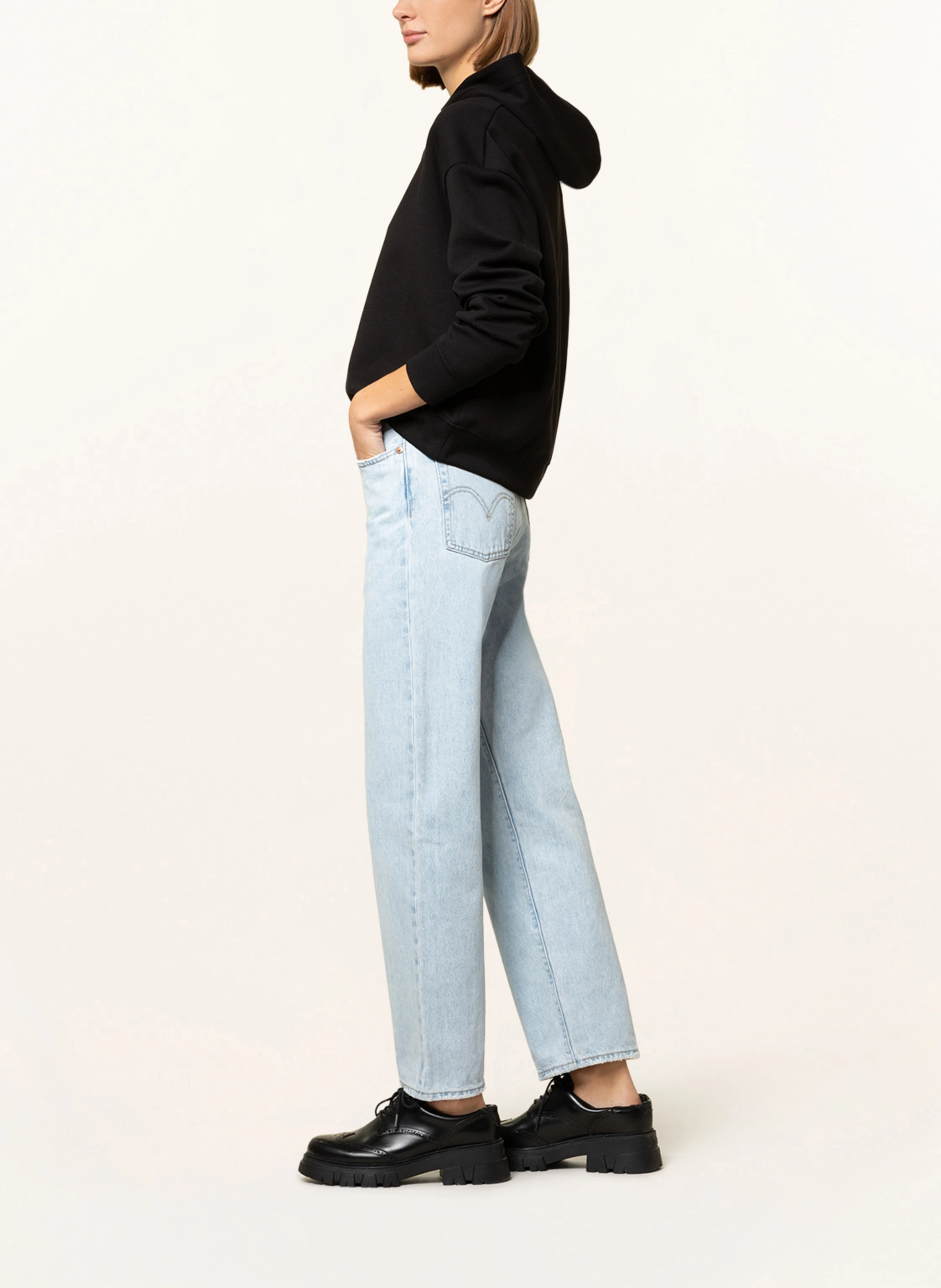 Levi's® Jeans RIBCAGE