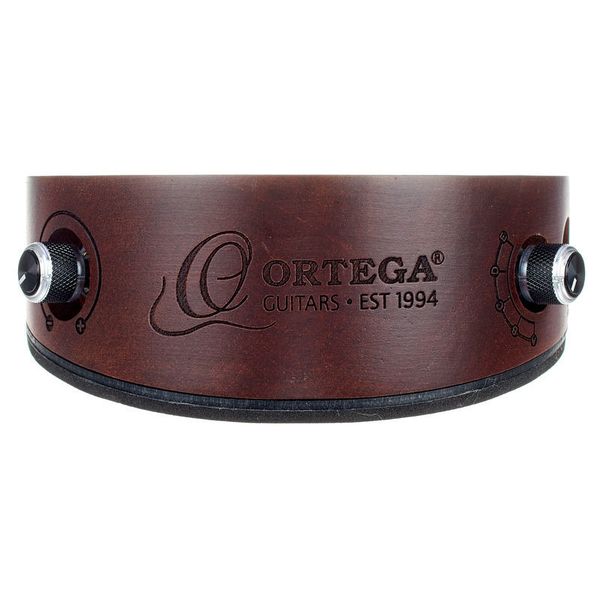 Ortega Horse Kick Pro Stomp Box