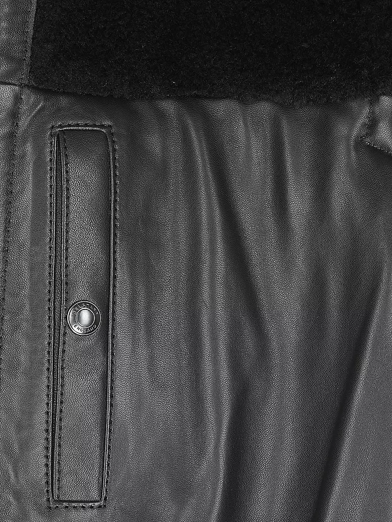 BELSTAFF 7654010 schwarz