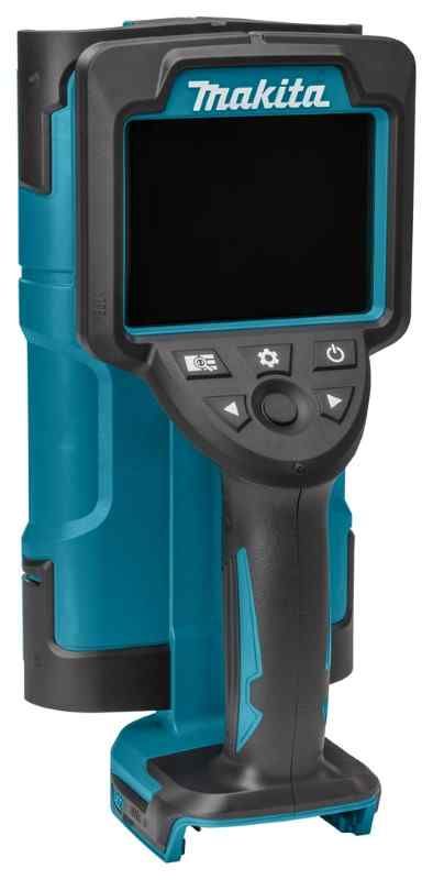 Makita DWD181ZJ 14.4/18V Li-ion accu muurscanner body in Mbox