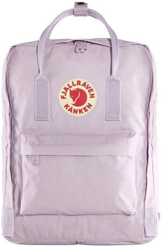Fjällräven - Kånken Rugzak - Groen - Vinylon F