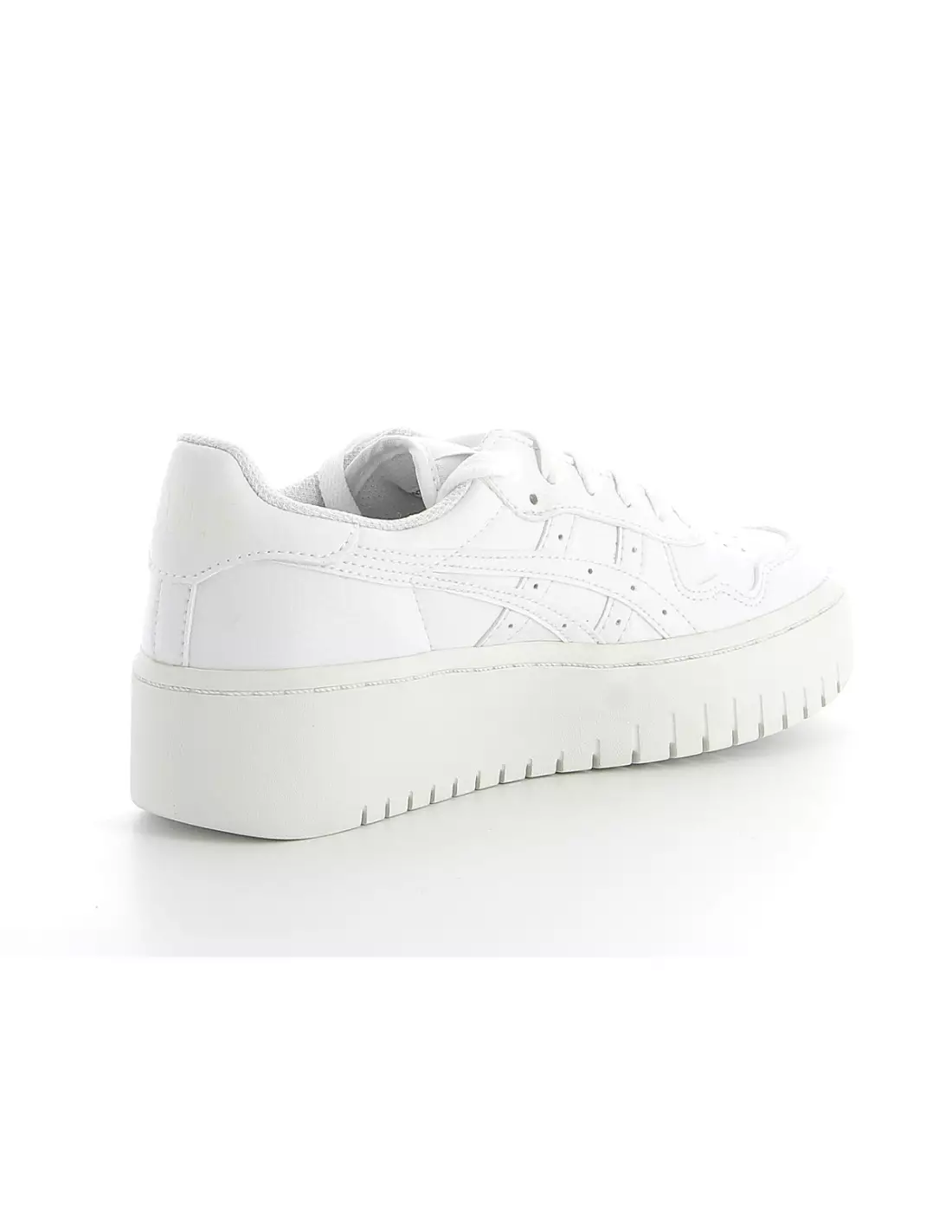 ASICS JAPAN S - Sneakers Blanc