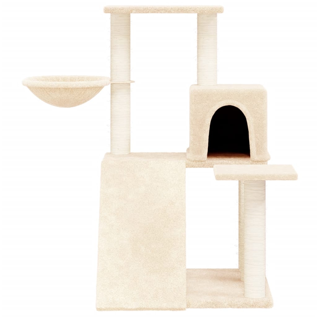 Árvore para gatos