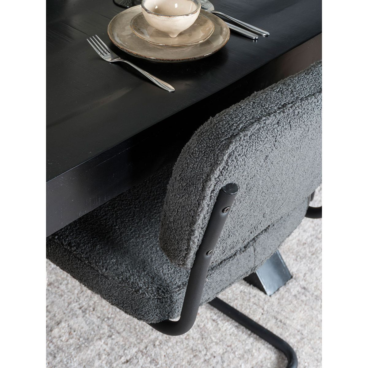 Stoel Brooks grey-green