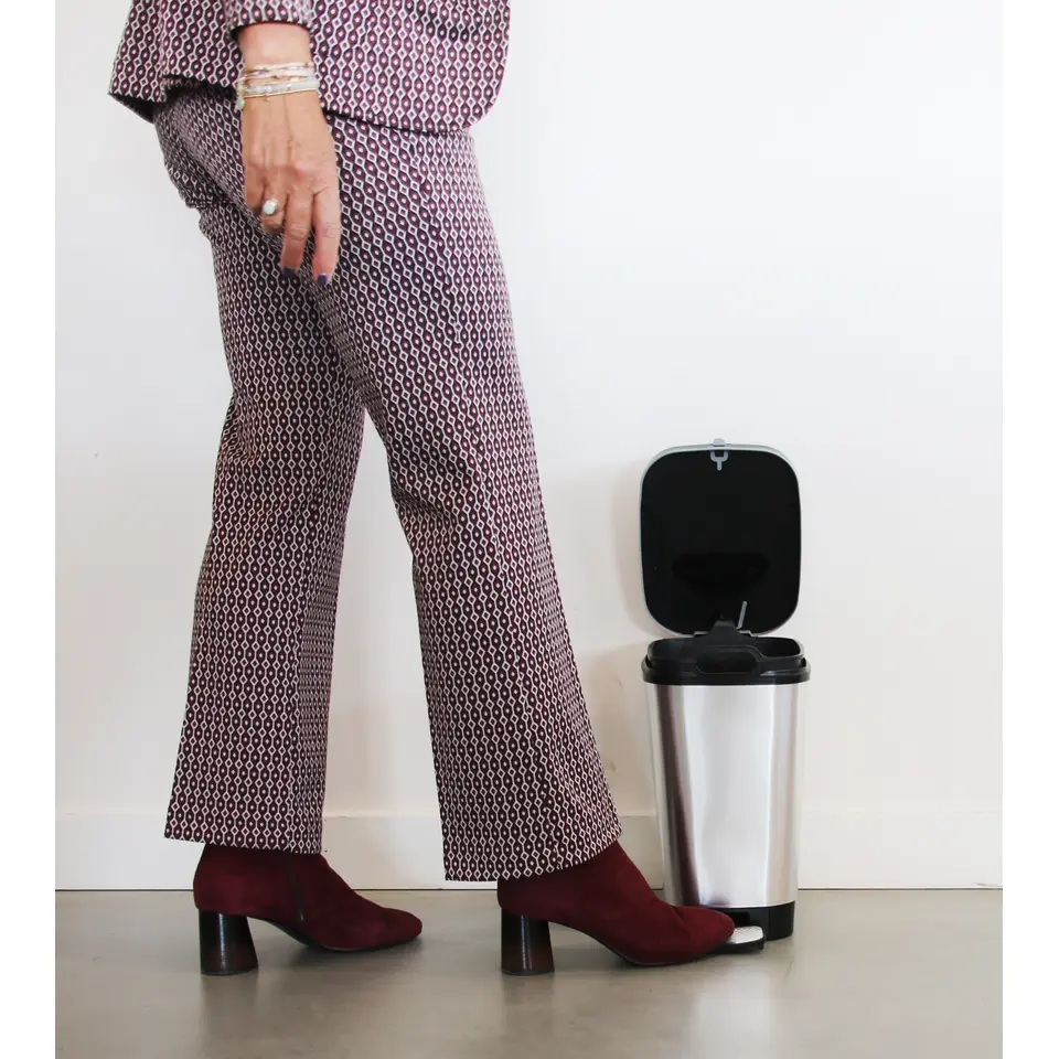 Pedaalemmer Chic Bin Steel S -Kis