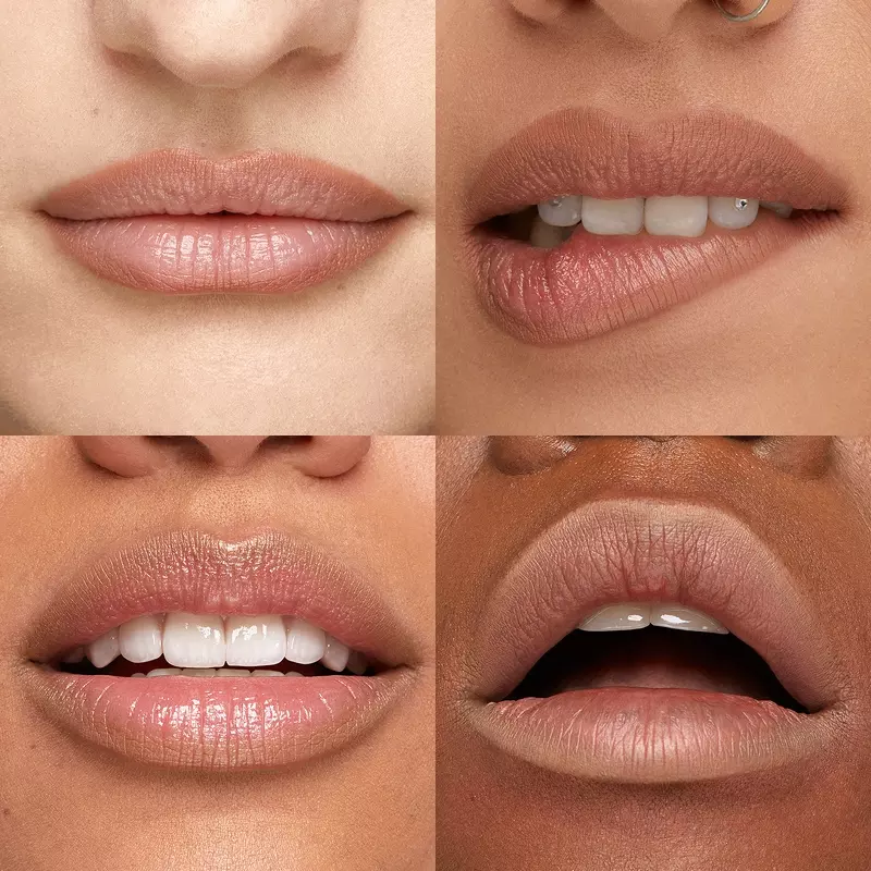 KIKO Milano Creamy Colour Comfort Lip Liner 1,2 gr. - 21 Cinnamon Honey