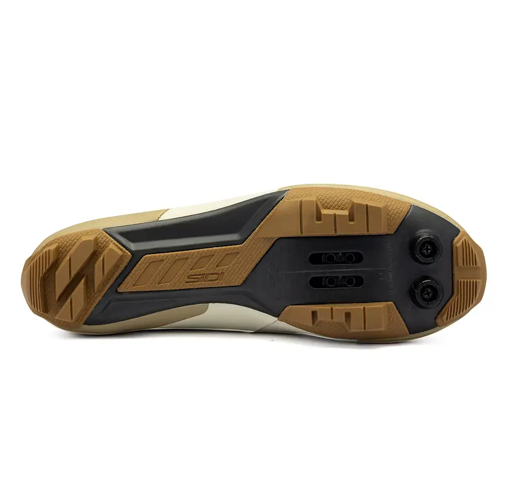 Sidi Physis Mountainbikeschoenen Bruin Heren