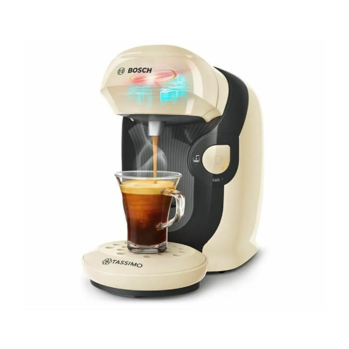 Bosch TAS1107 - Vanille