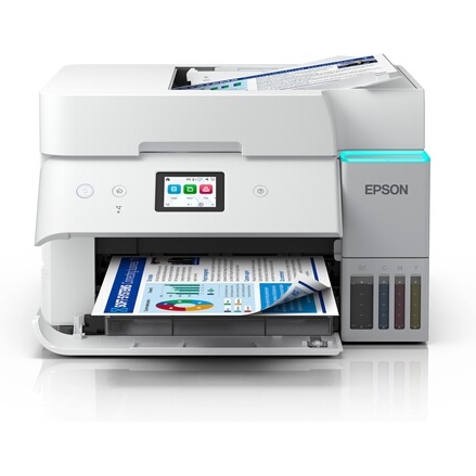 Imprimante multifonction Epson EcoTank ET-4956