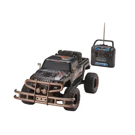 Revell RC Bull Scout