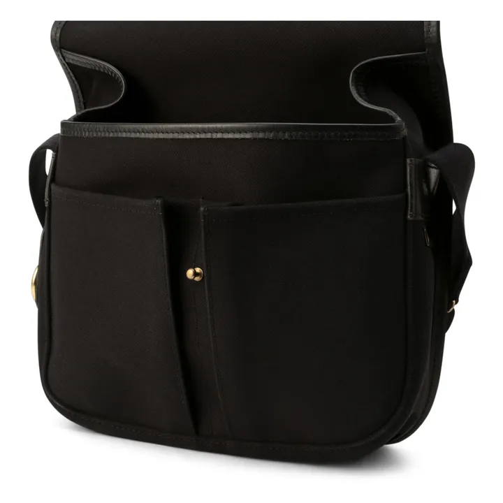 Brady Sac Stour | Noir