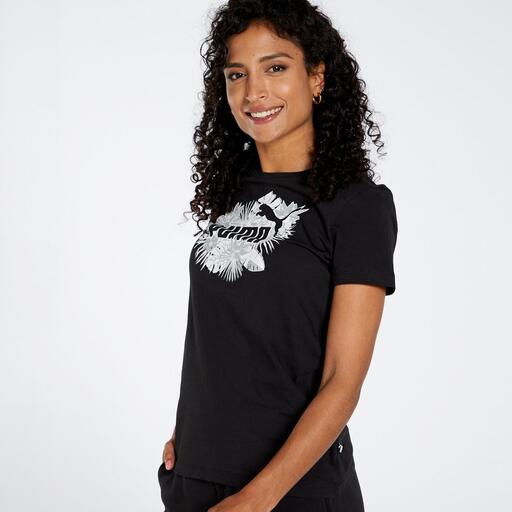 Camiseta Puma