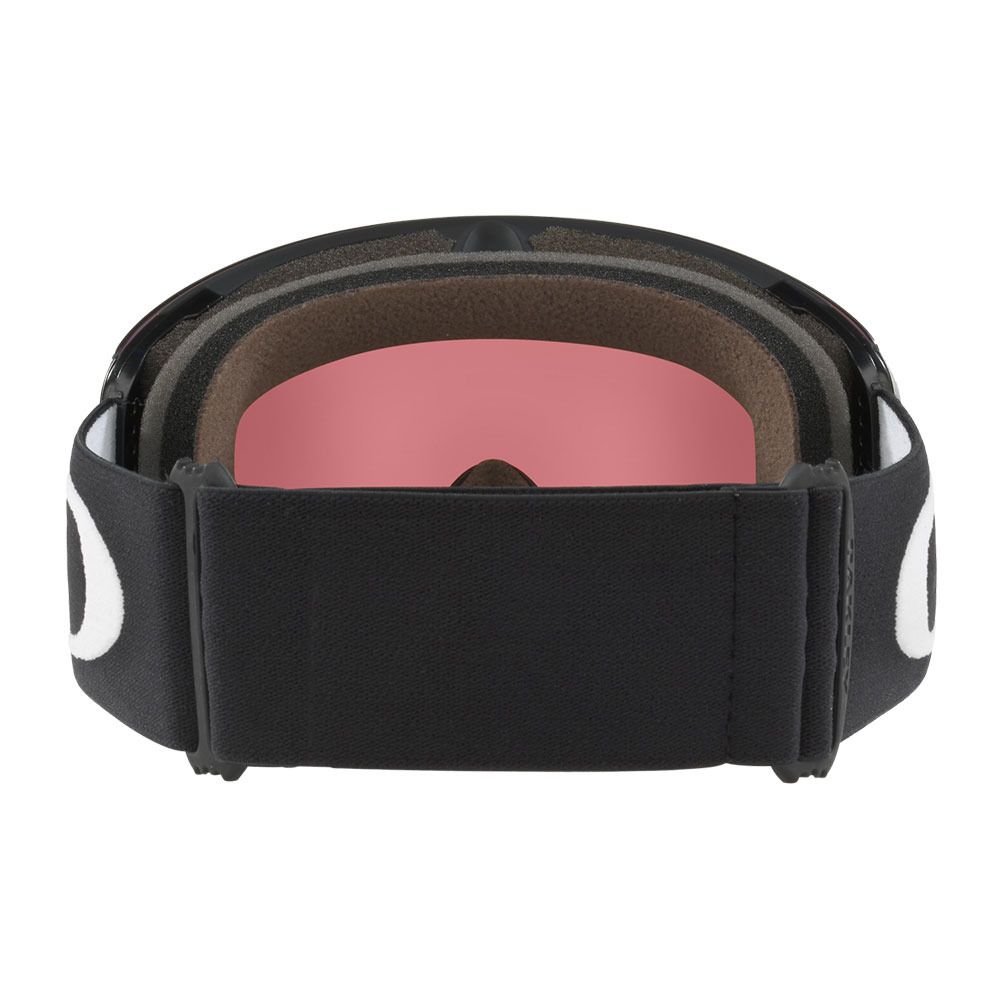 Oakley FLIGHT DECK L - Masque ski matte black/prizm snow torch iridium