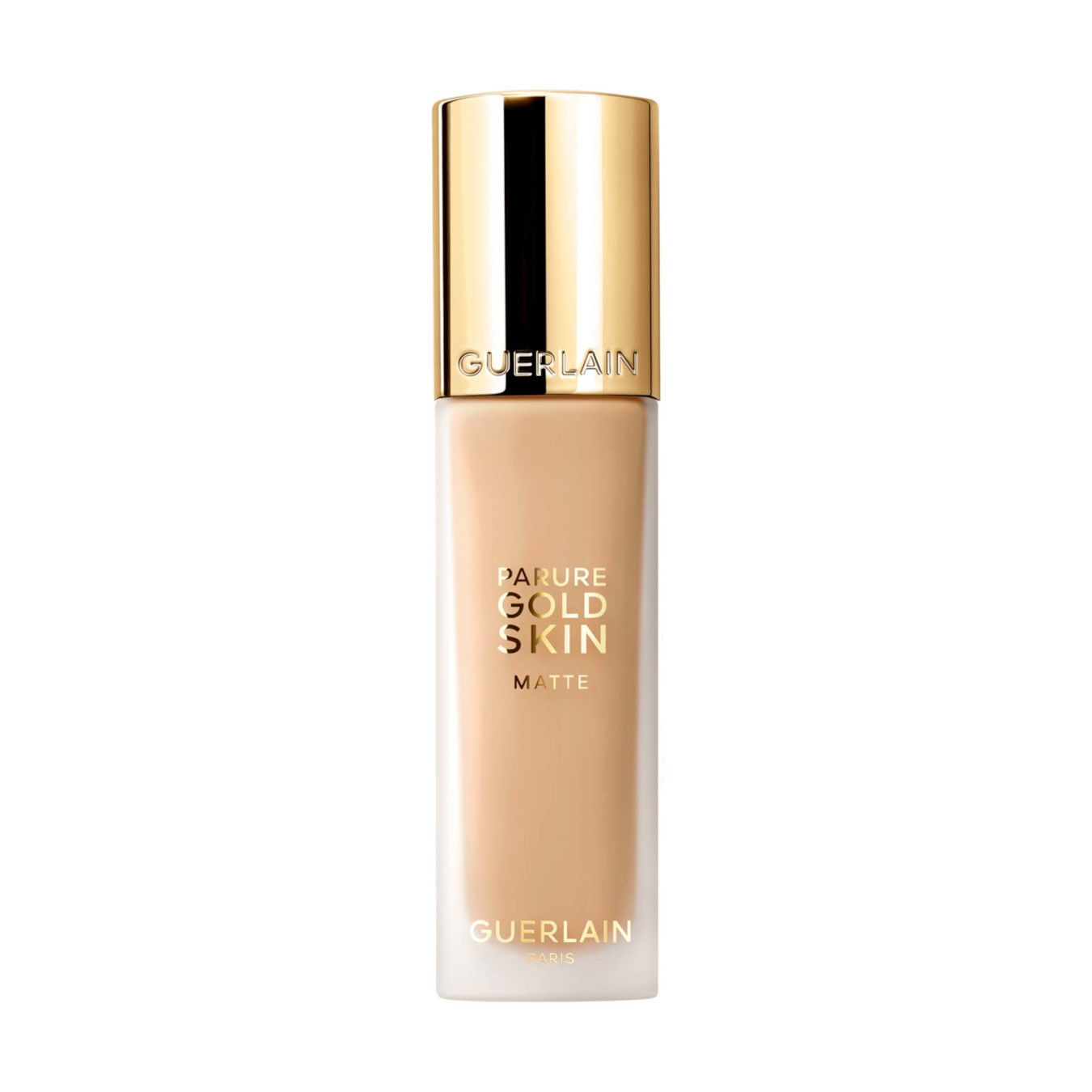 Guerlain Parure Gold Fluid MatteMatte 0.5N