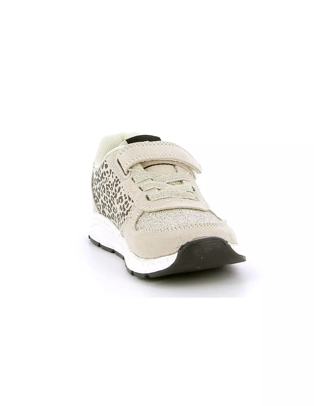SAFETY JOGGER CORKO - Baskets beigeplatina