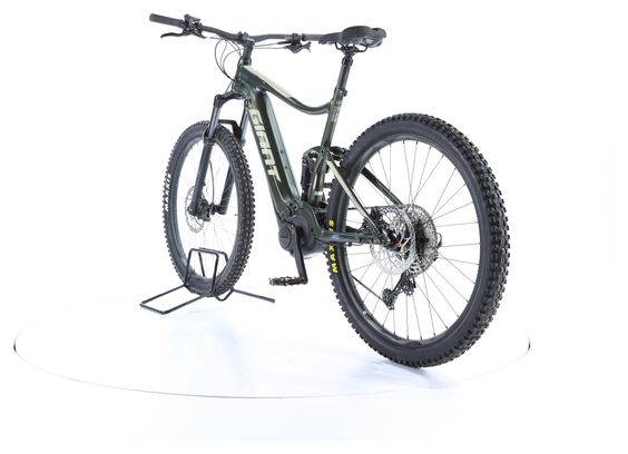 Produit reconditionné - Giant Stance E  1 Pro Vélo électrique VTT 2022 - Bon Etat