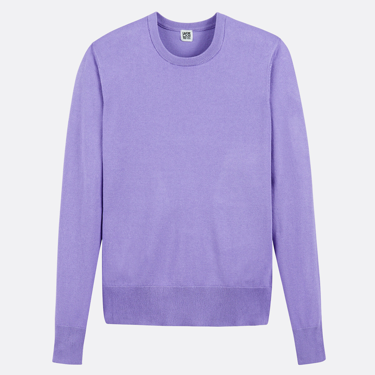 COLEÇÕES REDOUTE<br>Camisa básica, mangas compridas