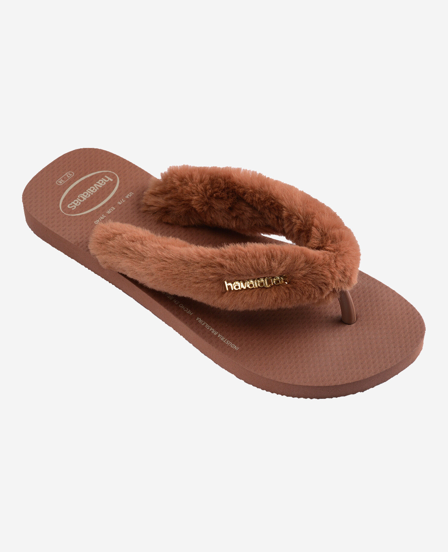 Havaianas Top Fluffy III